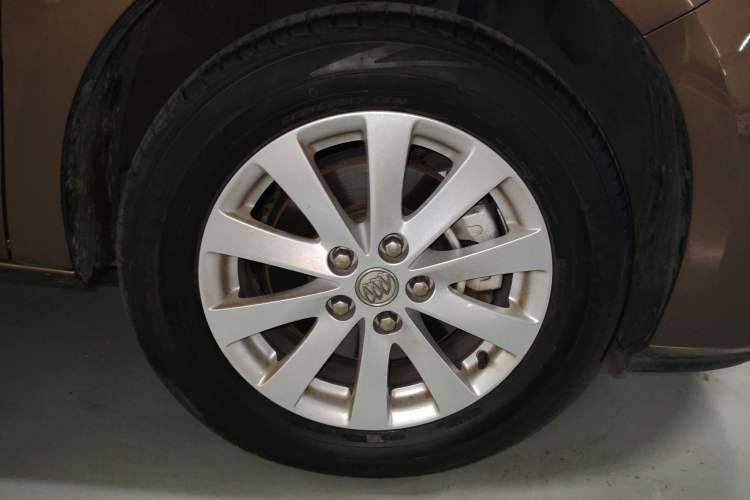 Used Buick GL8 2018 28T Prestige Version China VI Standard