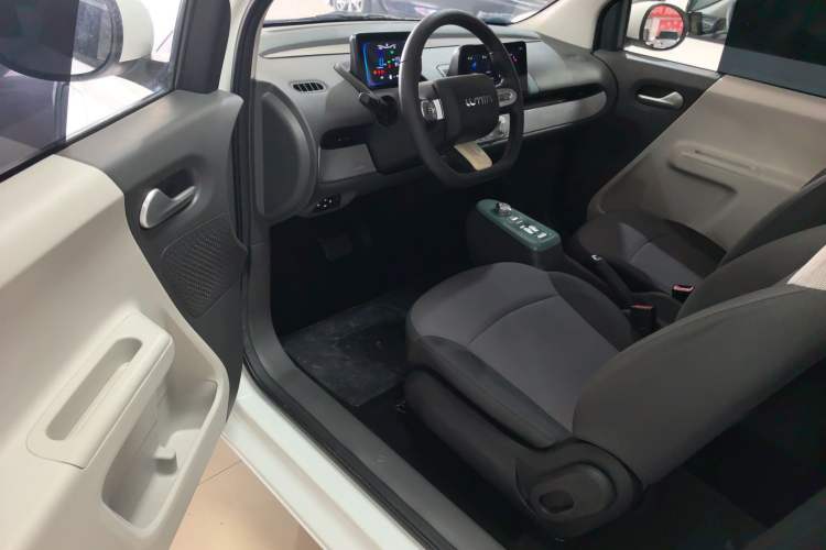 Used CHANGAN NEVO Lumin 2024 130km Qingyue Version Driver Seat