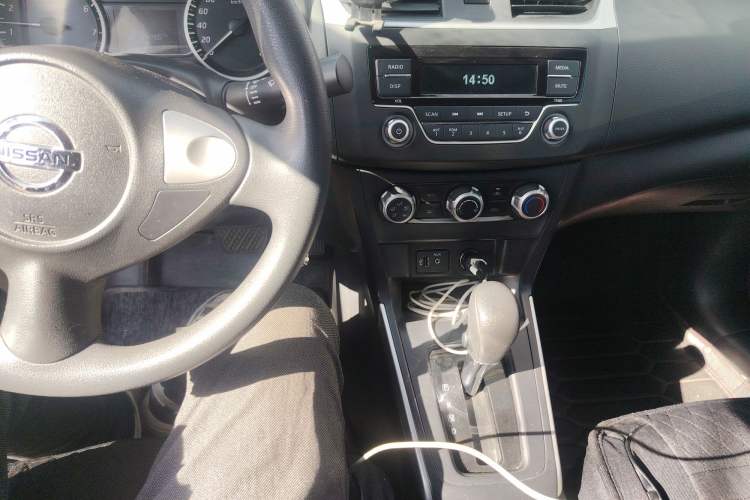 Used Nissan Sylphy 2022 Classic 1.6XE CVT Comfort Edition