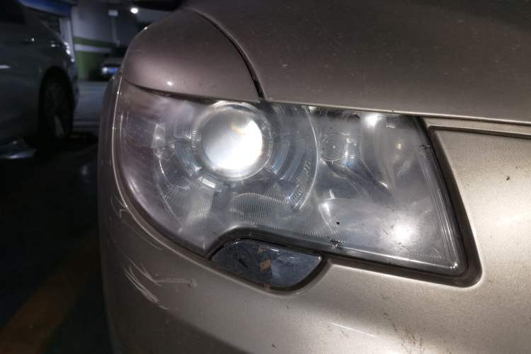 Used Skoda Superb 2012 1.4TSI DSG Zhiya Edition Right Front Headlight