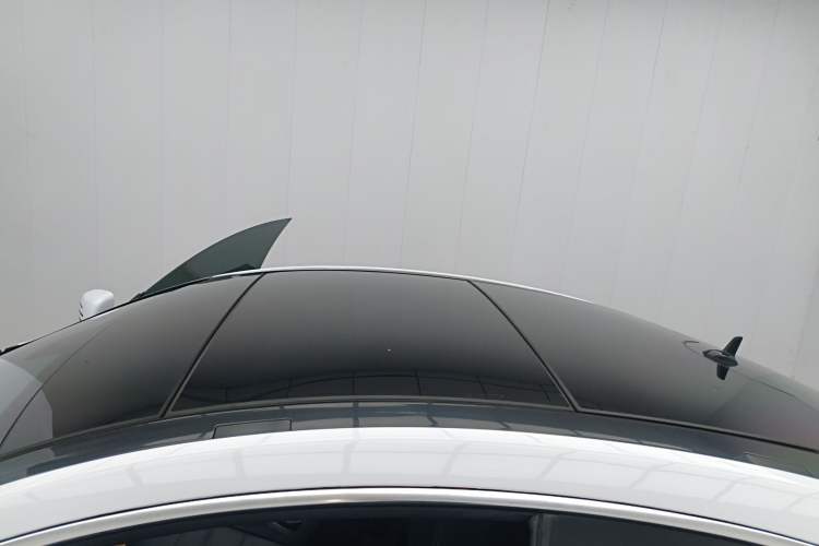 Used Mercedes-Benz E-Class 2014 E 200 Coupe Roof