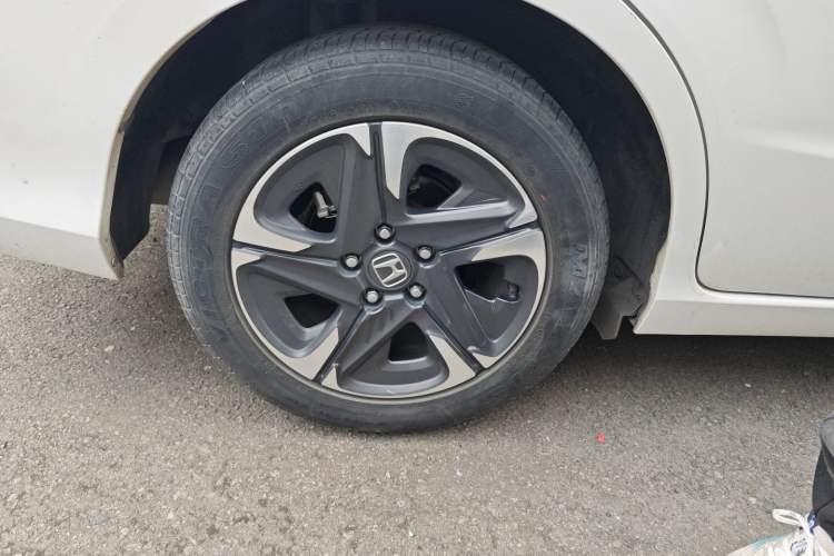 Used Honda Envix 2021 Rui Hybrid 1.5L Pure Comfort Version