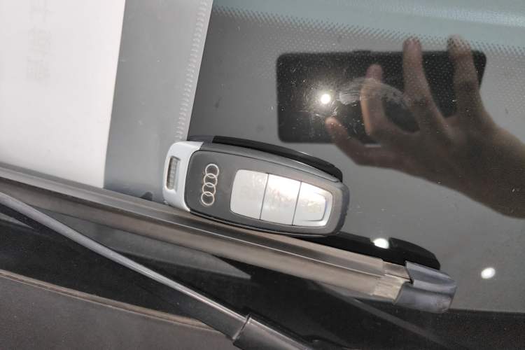 Used Audi A3 2021 A3L Limousine 35 TFSI Progressive Sport Edition