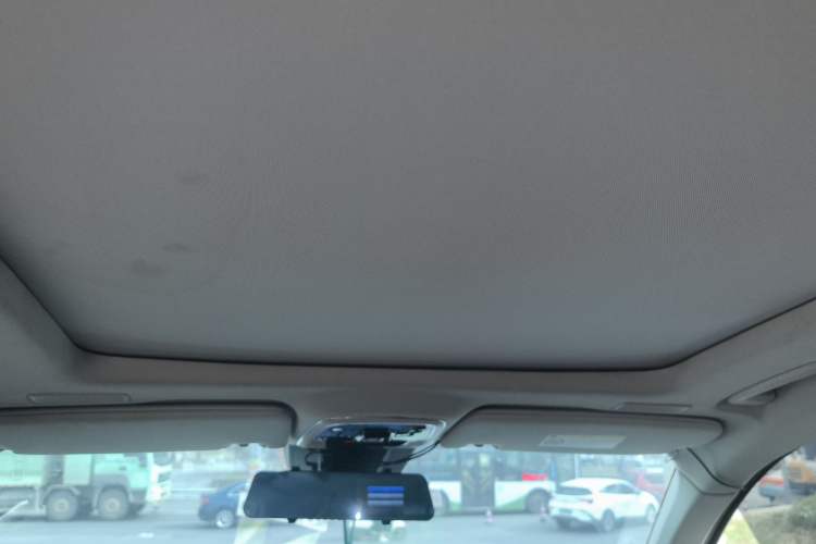 Used Lynk & Co 01 2021 2.0TD Two-Wheel-Drive Pro Trim
