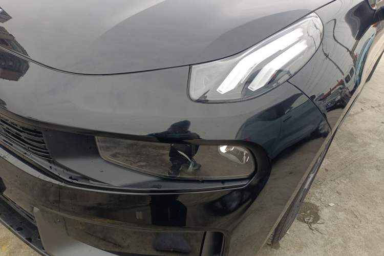 Used Lynk & Co 03 2022 2.0TD DCT GenioPlus