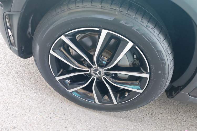 Used Mercedes-Benz GLC 2020 Facelifted GLC 260 L 4MATIC Dynamic Edition
