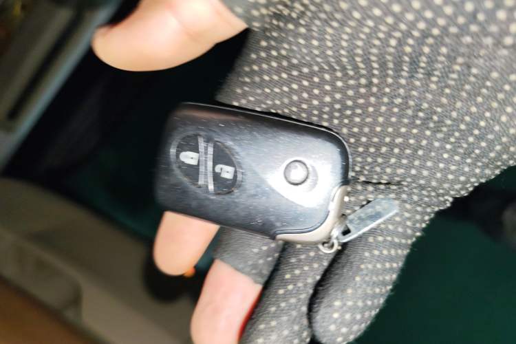 Used Lexus RX Classic 2012 270 Elegant Edition
