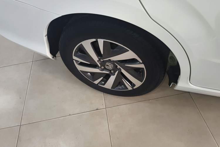 Used Honda Crider 2019 180 Turbo CVT Leading Edition China V