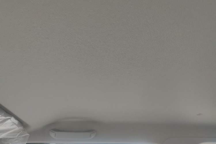 Used CHANGAN NEVO Lumin 2026 Model Treasure Edition 205km Passionate Beige Ningde Headliner