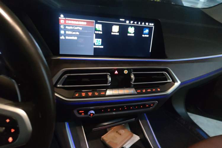 Used BMW X5 (Import) 2020 xDrive30i M Sport Package