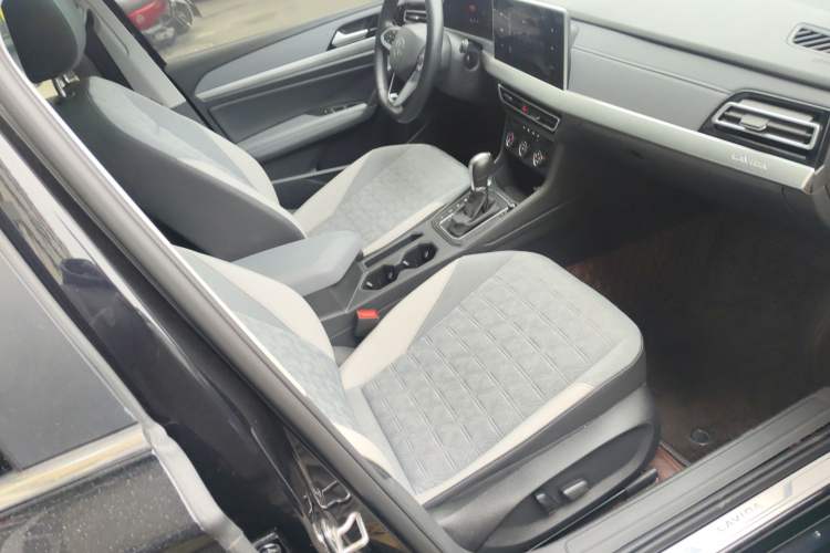 Used Volkswagen Lavida 2023 300TSI DSG Full-Comfort Edition