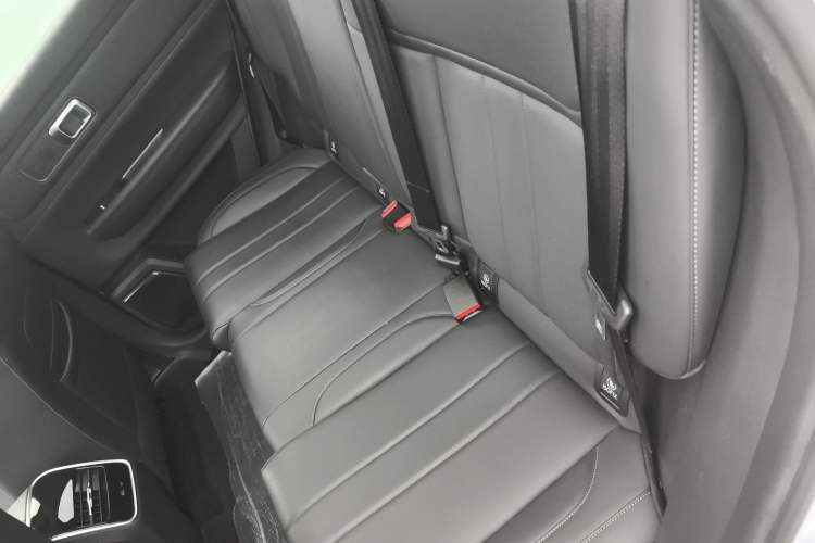 Used Chery Explore 06 C-DM 2024 Luxury Model
