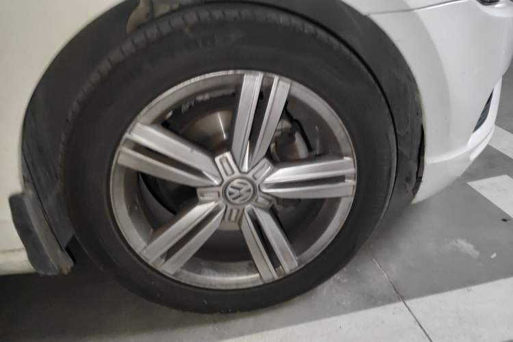 Used Volkswagen Lamando 2018 280TSI DSG Comfort Edition