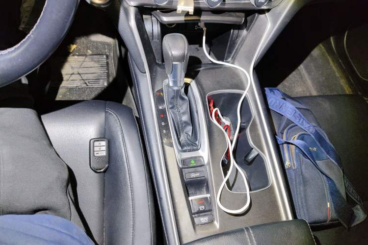 Used Honda Accord 2022 260TURBO Luxury Edition Gear Lever