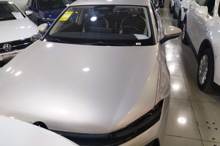 Used Volkswagen Sagitar 2026 Model L 300TSI DSG Elite Version
