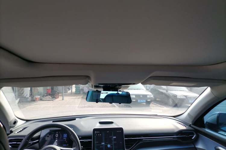 Used Bestune T90 2023 1.5T DCT Automatic Prestige Edition