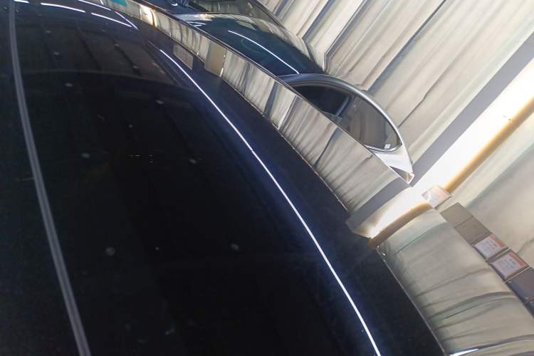 Used Tesla Model Y 2023 Rear-Wheel-Drive Version