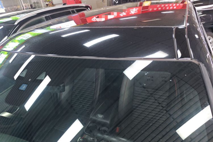 Used Land Rover Discovery Sport 2020 249 PS R-Dynamic Performance Edition
