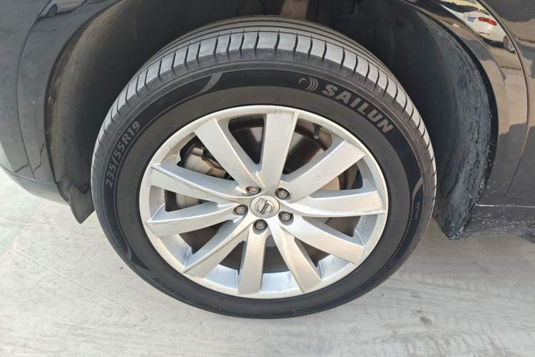 Used Volvo XC90 2017 T6 Zhiyi Edition 7-seater
