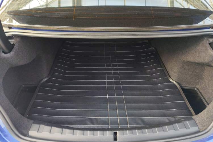 Used BMW 3 Series 2020 325Li M Sport Package