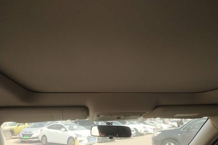 Used Nissan X-Trail 2016 2.5L CVT Sport Edition 4WD