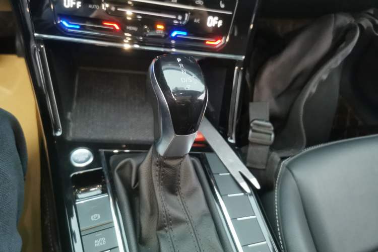 Used Volkswagen Passat 2023 Revised 330TSI Elite Edition