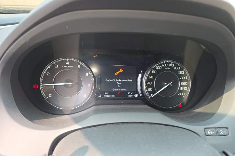 Used Acura RDX 2019 2.0T Smart Enjoyment Version SH-AWD China VI