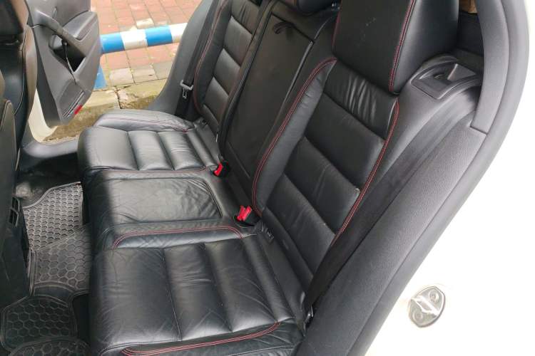 Used Volkswagen Golf GTI 2012 2.0 TSI GTI