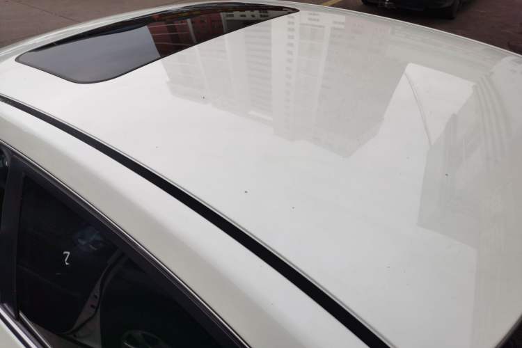 Used Nissan Sylphy 2021 Classic 1.6XL CVT Luxury Edition Roof