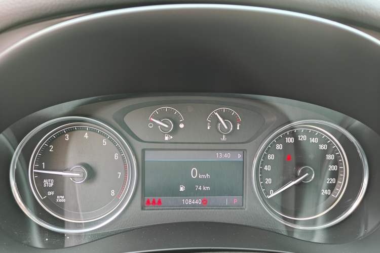 Used Buick LaCrosse 2021 652T Luxury Model