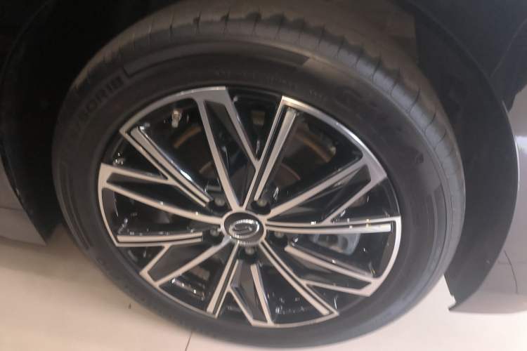 Used GAC Trumpchi E8 New Energy 2024 150km MAX