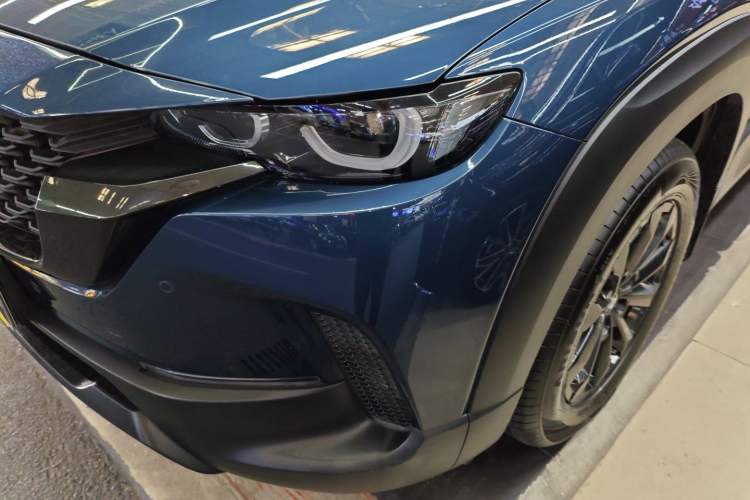 Used Mazda CX-50 2023 2.0L Anxing Edition
