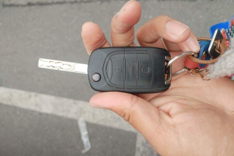 Used Wuling Hongguang S3 2018 1.5L Manual Comfort Model China V Standard