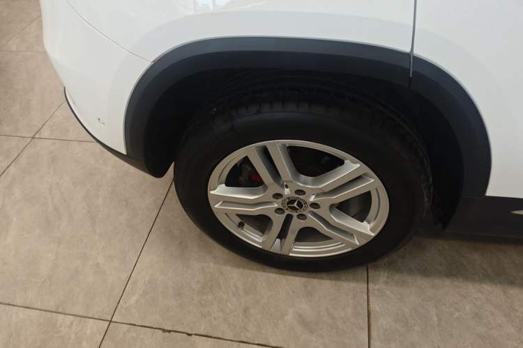 Used Mercedes-Benz GLA 2020 GLA 180