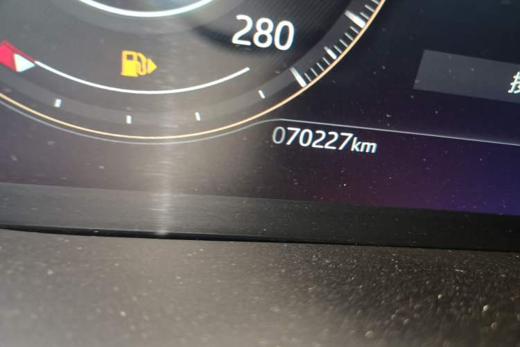 Used Jaguar XFL 2021 XFL 2.0T P250 Two-Wheel-Drive Elite Sport Edition