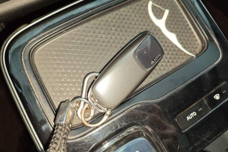 Used AION S 2022 Meizu 580