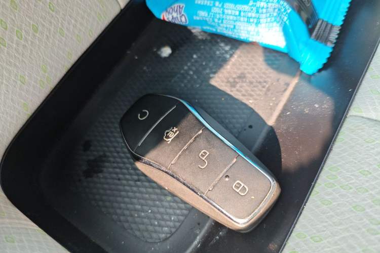 Used BYD Dolphin 2021 405 km Free Version