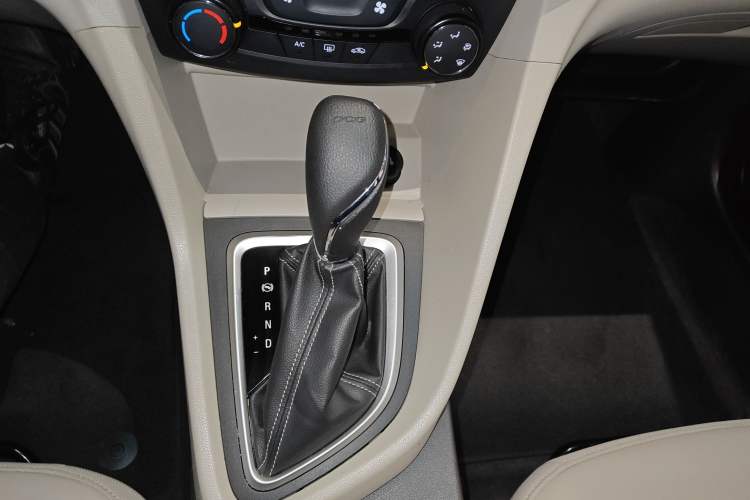 Used Buick Excelle GX 2018 15T Dual-Clutch Elite Model
