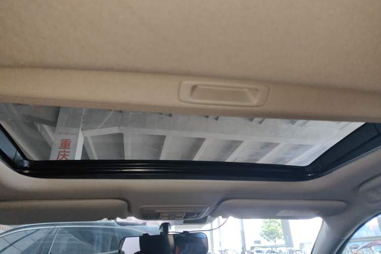 Used Honda Civic 2016 220TURBO CVT Luxury Edition
