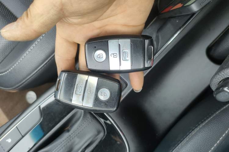 Used Kia K3 2017 1.6L Automatic 15th Anniversary Special Edition GLS
