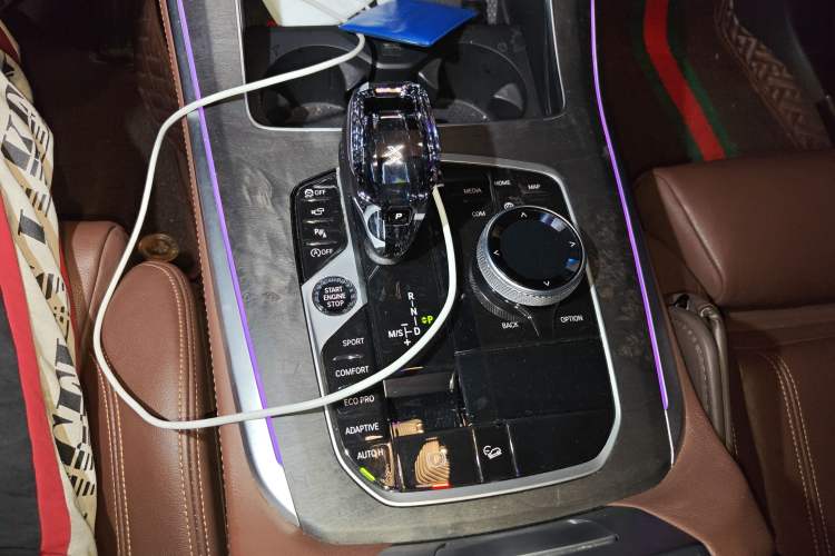 Used BMW X5 2020 xDrive30i M Sport Package