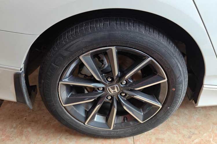 Used Honda Inspire 2022 260TURBO Elegant Edition