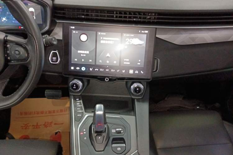 Used Lynk & Co 01 2021 2.0TD Two-Wheel-Drive Pro Trim