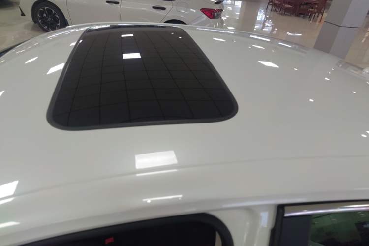 Used Honda Civic 2023 240TURBO CVT Dynamic Edition