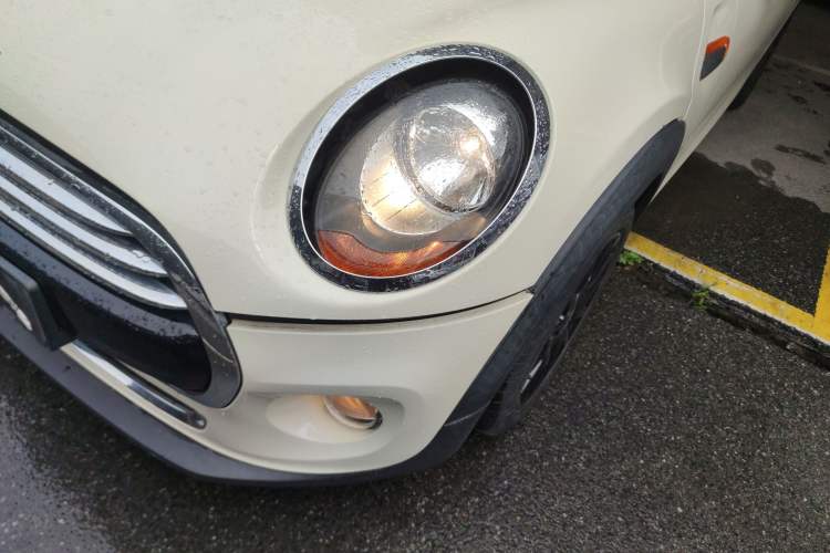 Used MINI 2016 1.5T COOPER
