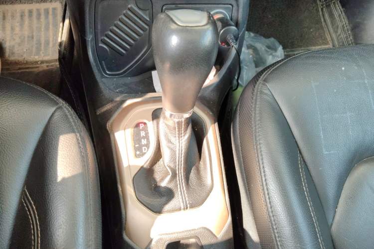 Used Jeep Renegade 2016 1.4T Automatic Smart Edition
