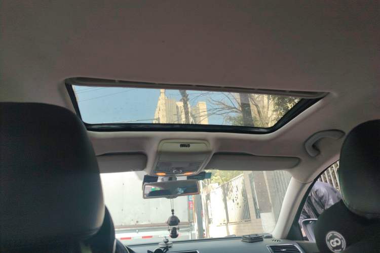 Used Volkswagen Passat 2013 2.0 TSI DSG Prestige Edition
