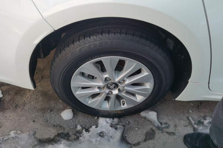 Used Toyota Corolla 2022 1.2T S-CVT Pioneer PLUS Edition
