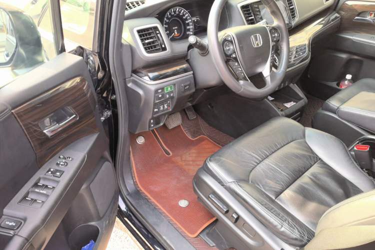 Used Honda Odyssey 2019 2.0L Rui·Zhi Zhen Edition