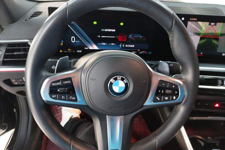 Used BMW 4 Series 2023 425i Convertible M Sport Night Edition Package